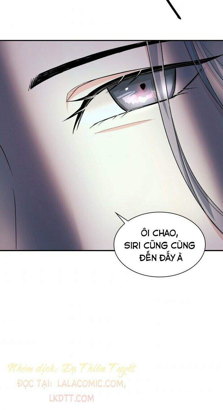 Tôi Đánh Mất Dây Xích Kiềm Chế Nam Chính Hắc Ám - Chương 5 - Trang 33