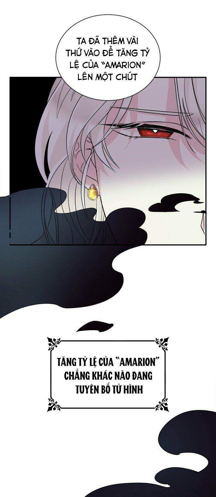 Tôi Đánh Mất Dây Xích Kiềm Chế Nam Chính Hắc Ám - Chương 5 - Trang 38