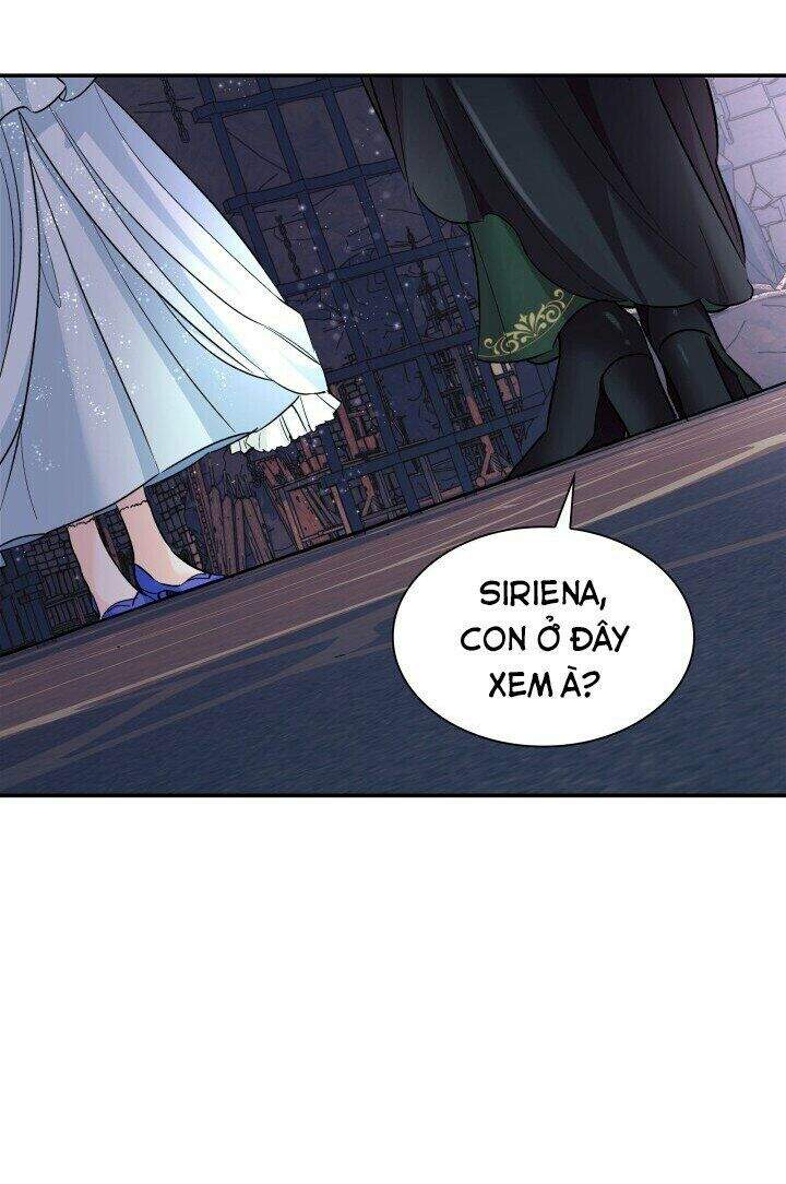 Tôi Đánh Mất Dây Xích Kiềm Chế Nam Chính Hắc Ám - Chương 5 - Trang 42