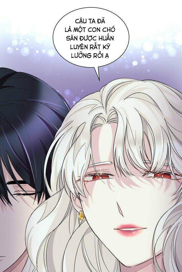 Tôi Đánh Mất Dây Xích Kiềm Chế Nam Chính Hắc Ám - Chương 5 - Trang 44