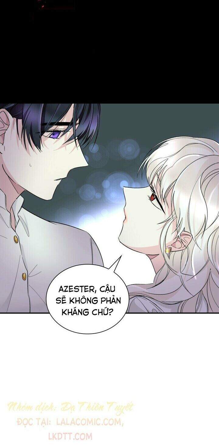 Tôi Đánh Mất Dây Xích Kiềm Chế Nam Chính Hắc Ám - Chương 5 - Trang 50