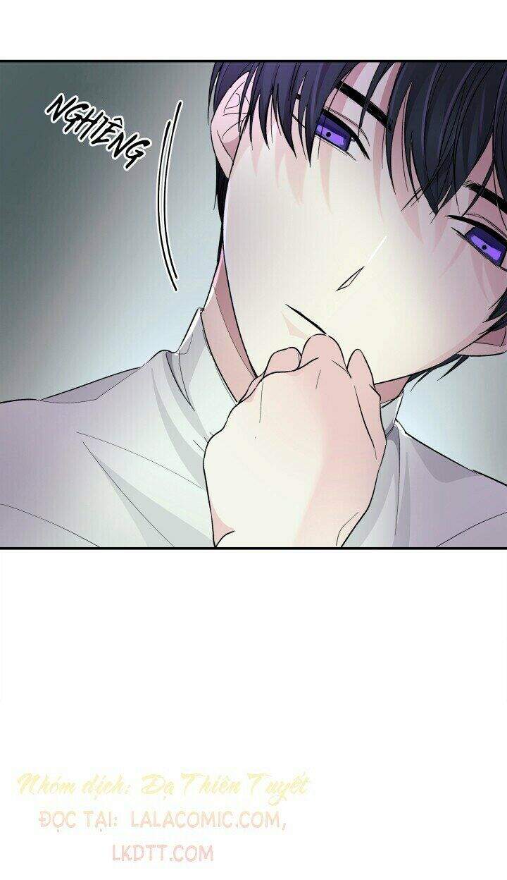 Tôi Đánh Mất Dây Xích Kiềm Chế Nam Chính Hắc Ám - Chương 5 - Trang 56