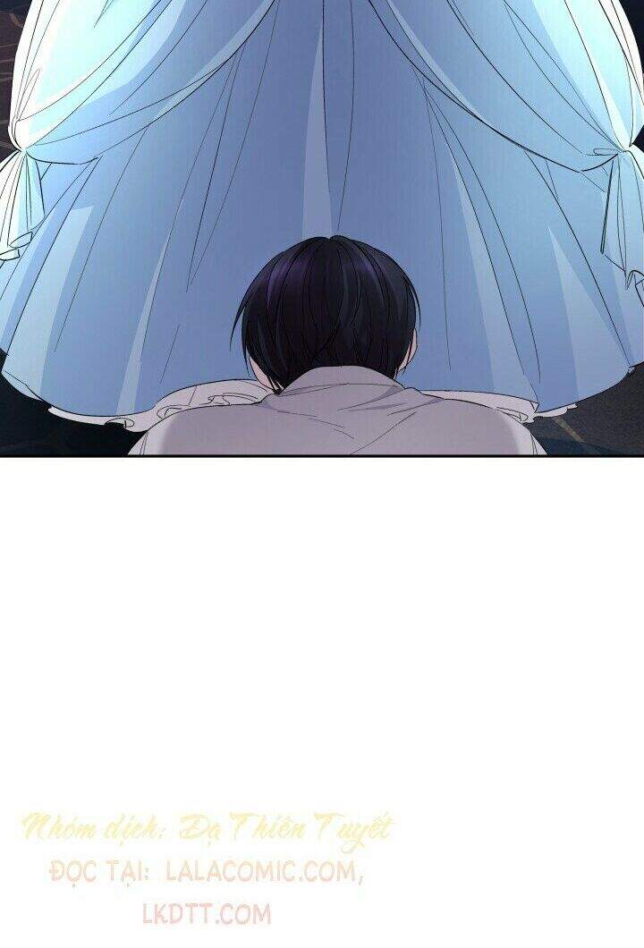 Tôi Đánh Mất Dây Xích Kiềm Chế Nam Chính Hắc Ám - Chương 5 - Trang 60