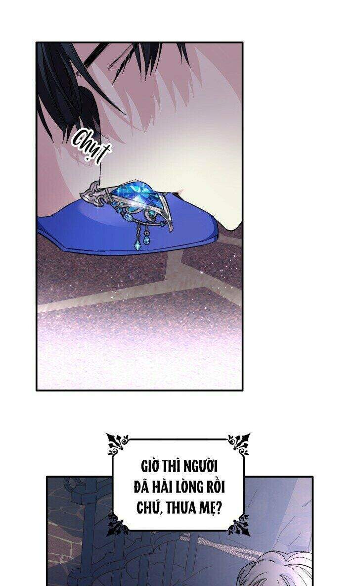 Tôi Đánh Mất Dây Xích Kiềm Chế Nam Chính Hắc Ám - Chương 5 - Trang 61