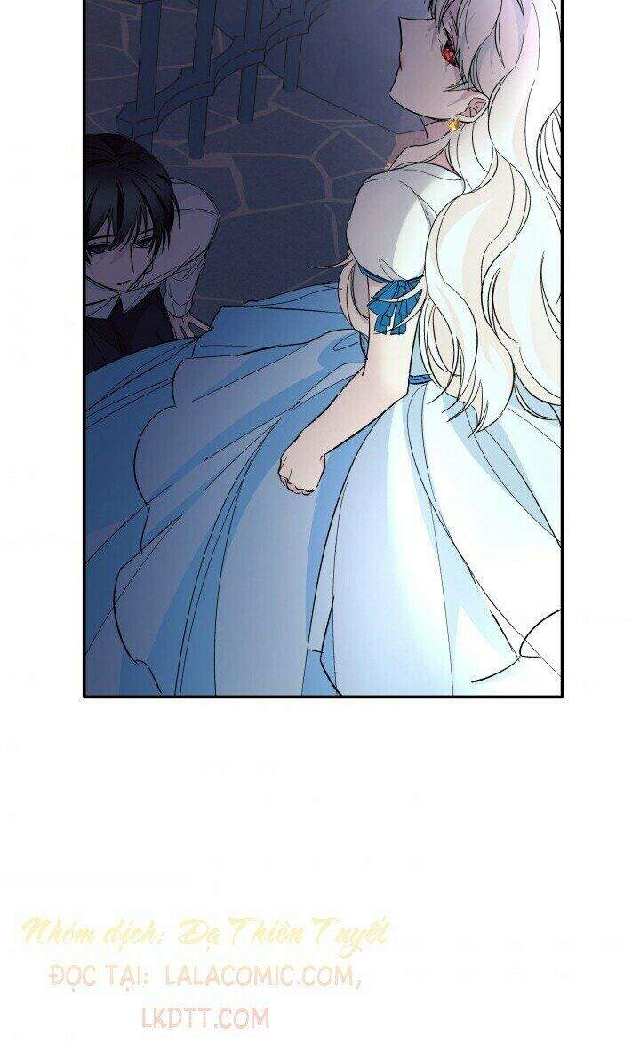 Tôi Đánh Mất Dây Xích Kiềm Chế Nam Chính Hắc Ám - Chương 5 - Trang 62