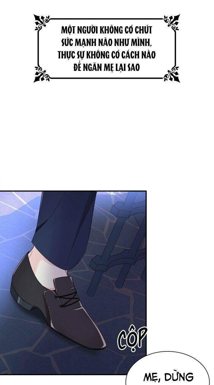 Tôi Đánh Mất Dây Xích Kiềm Chế Nam Chính Hắc Ám - Chương 5 - Trang 65