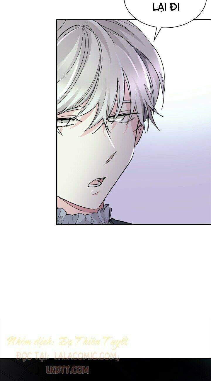 Tôi Đánh Mất Dây Xích Kiềm Chế Nam Chính Hắc Ám - Chương 5 - Trang 66