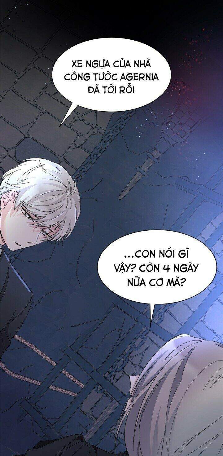 Tôi Đánh Mất Dây Xích Kiềm Chế Nam Chính Hắc Ám - Chương 5 - Trang 67