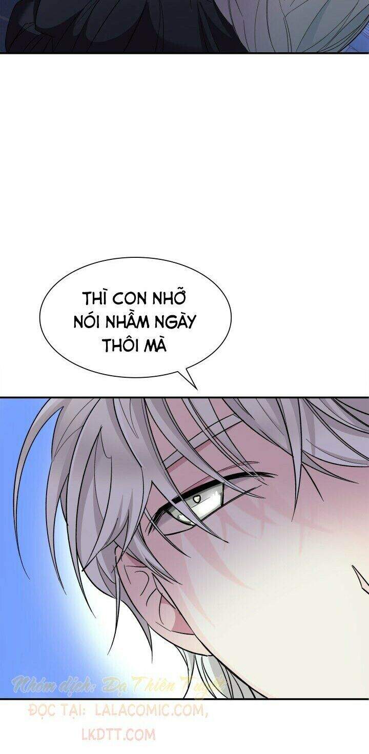 Tôi Đánh Mất Dây Xích Kiềm Chế Nam Chính Hắc Ám - Chương 5 - Trang 68