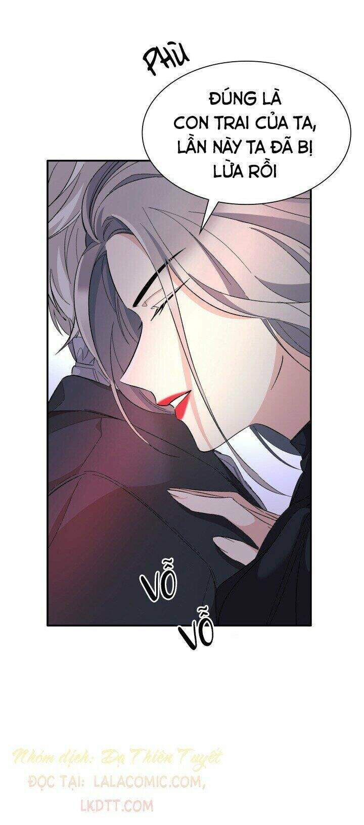 Tôi Đánh Mất Dây Xích Kiềm Chế Nam Chính Hắc Ám - Chương 5 - Trang 70