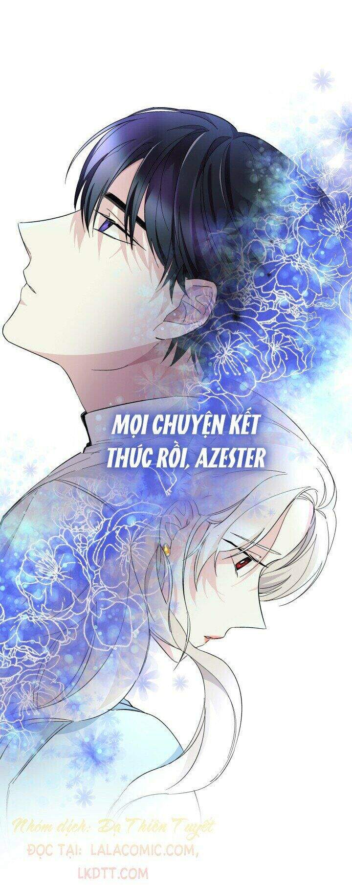 Tôi Đánh Mất Dây Xích Kiềm Chế Nam Chính Hắc Ám - Chương 5 - Trang 71