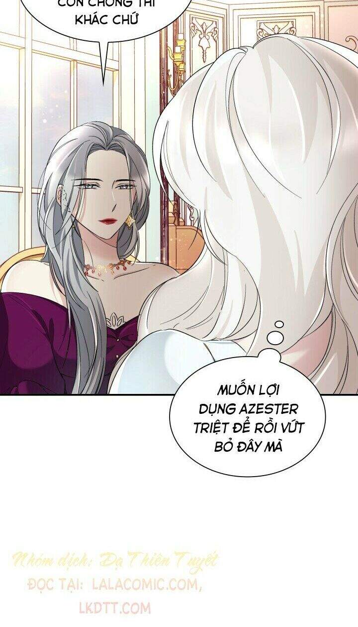 Tôi Đánh Mất Dây Xích Kiềm Chế Nam Chính Hắc Ám - Chương 5 - Trang 9