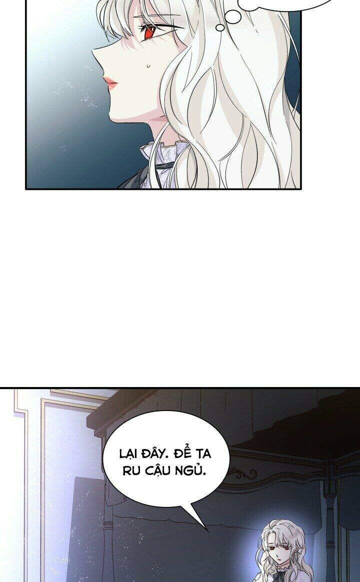 Tôi Đánh Mất Dây Xích Kiềm Chế Nam Chính Hắc Ám - Chương 6 - Trang 17