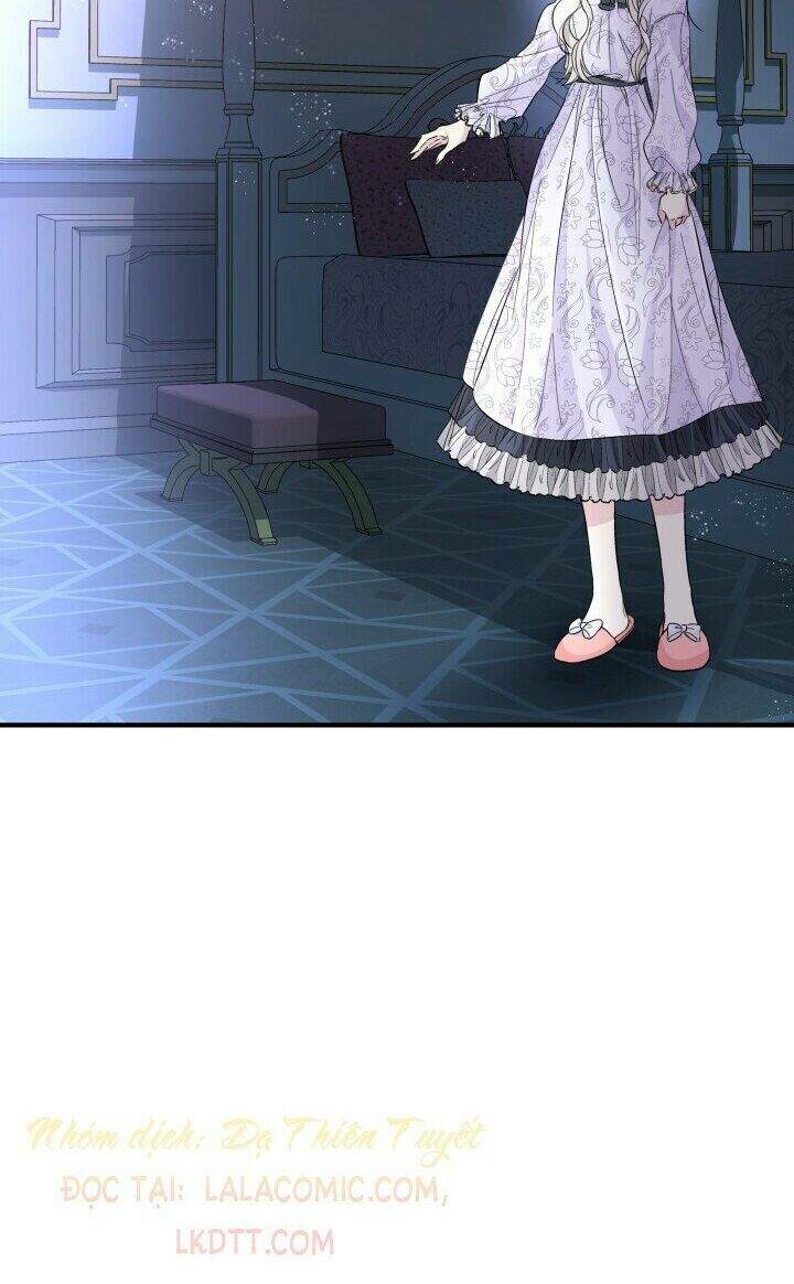 Tôi Đánh Mất Dây Xích Kiềm Chế Nam Chính Hắc Ám - Chương 6 - Trang 18