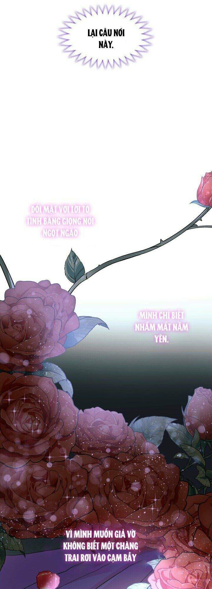 Tôi Đánh Mất Dây Xích Kiềm Chế Nam Chính Hắc Ám - Chương 6 - Trang 26