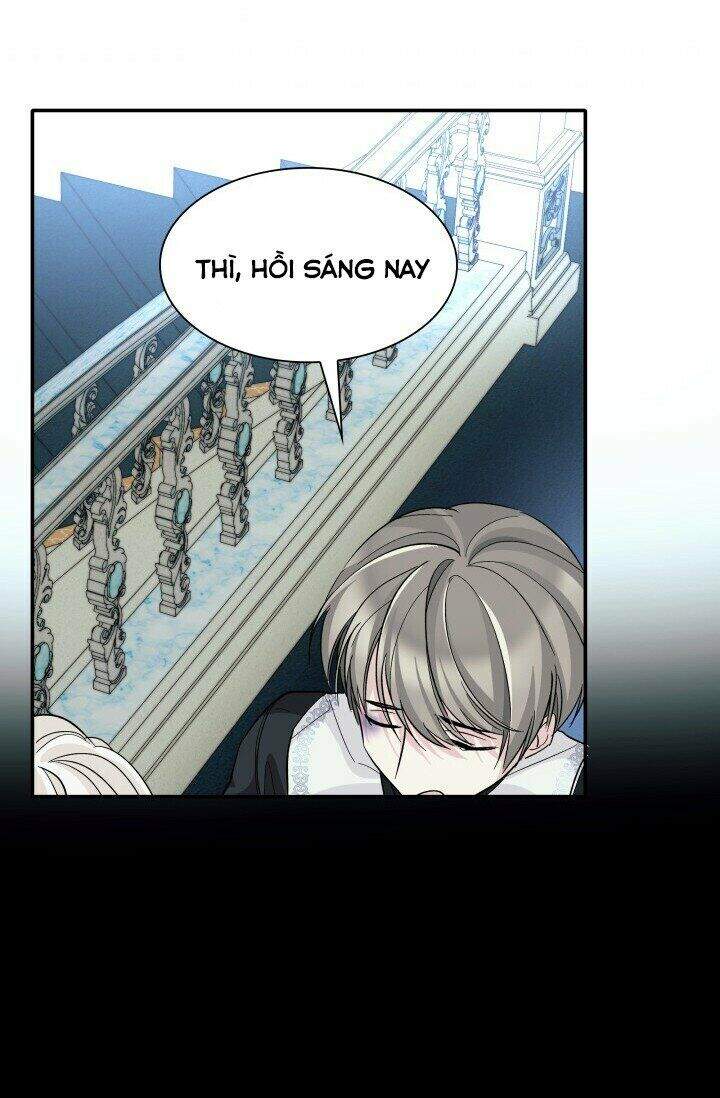 Tôi Đánh Mất Dây Xích Kiềm Chế Nam Chính Hắc Ám - Chương 6 - Trang 36