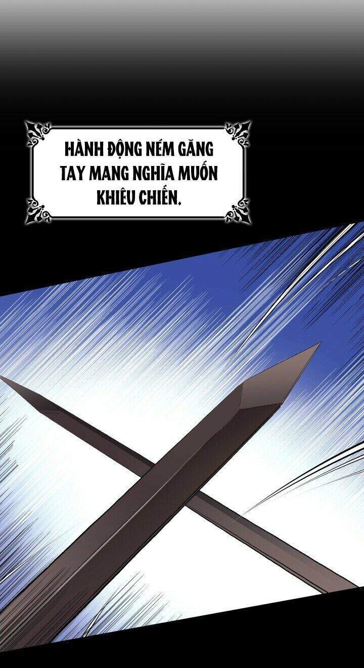 Tôi Đánh Mất Dây Xích Kiềm Chế Nam Chính Hắc Ám - Chương 6 - Trang 40