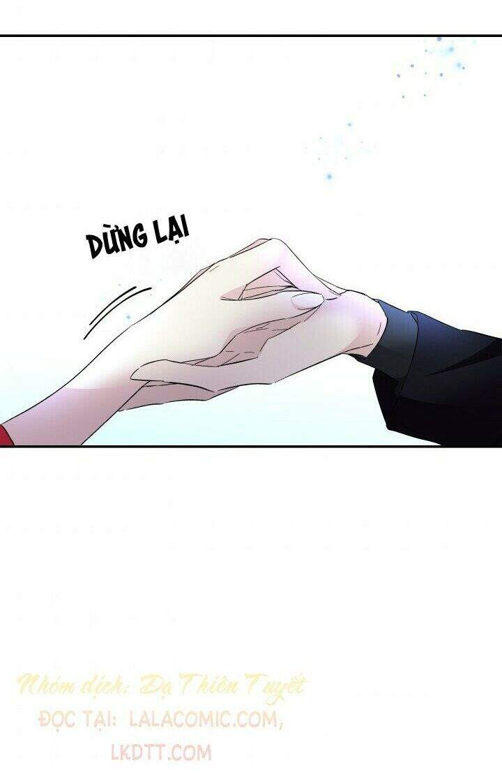 Tôi Đánh Mất Dây Xích Kiềm Chế Nam Chính Hắc Ám - Chương 6 - Trang 56