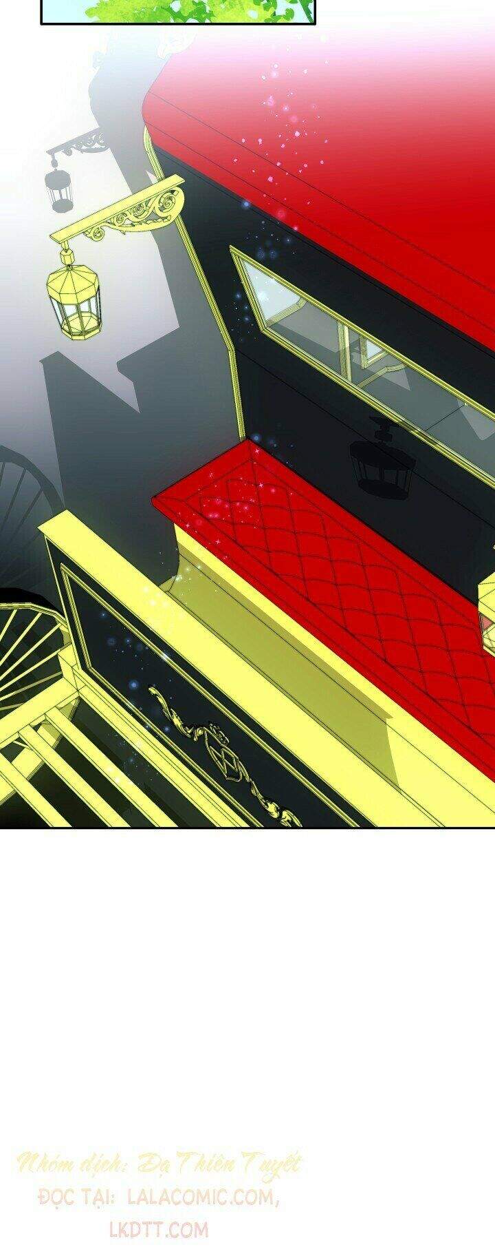 Tôi Đánh Mất Dây Xích Kiềm Chế Nam Chính Hắc Ám - Chương 6 - Trang 65