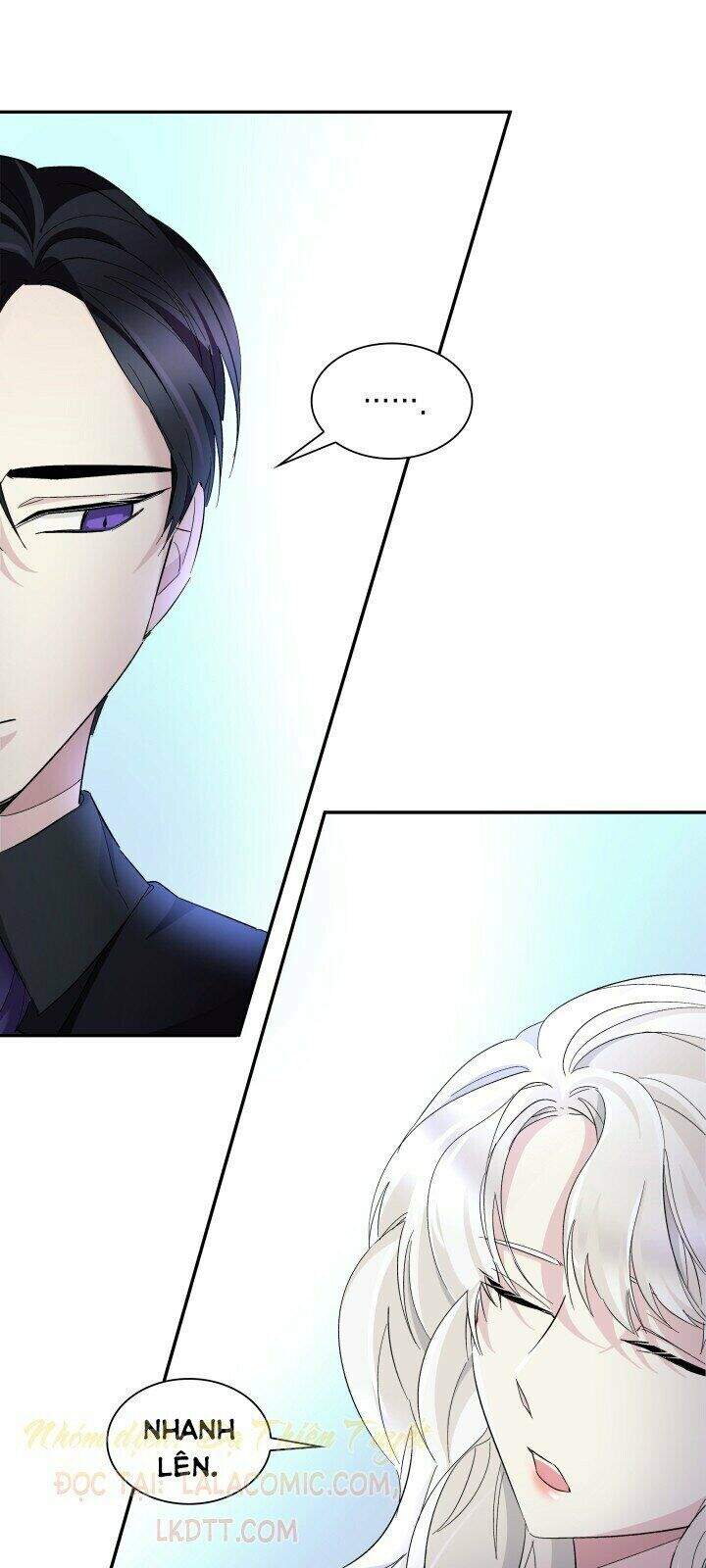 Tôi Đánh Mất Dây Xích Kiềm Chế Nam Chính Hắc Ám - Chương 6 - Trang 66