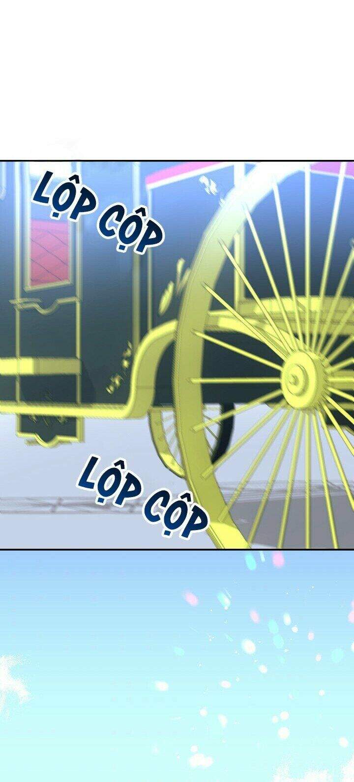 Tôi Đánh Mất Dây Xích Kiềm Chế Nam Chính Hắc Ám - Chương 6 - Trang 68