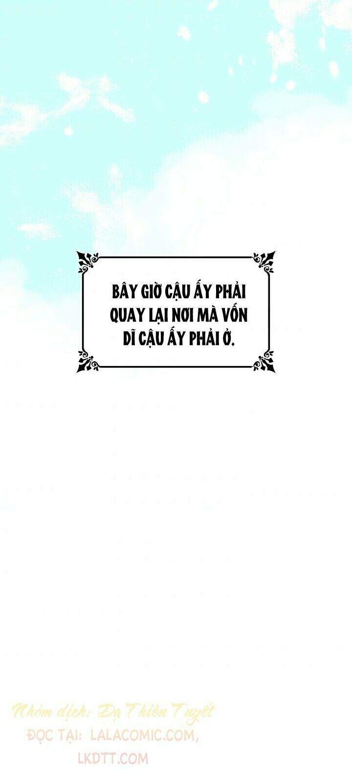 Tôi Đánh Mất Dây Xích Kiềm Chế Nam Chính Hắc Ám - Chương 6 - Trang 69