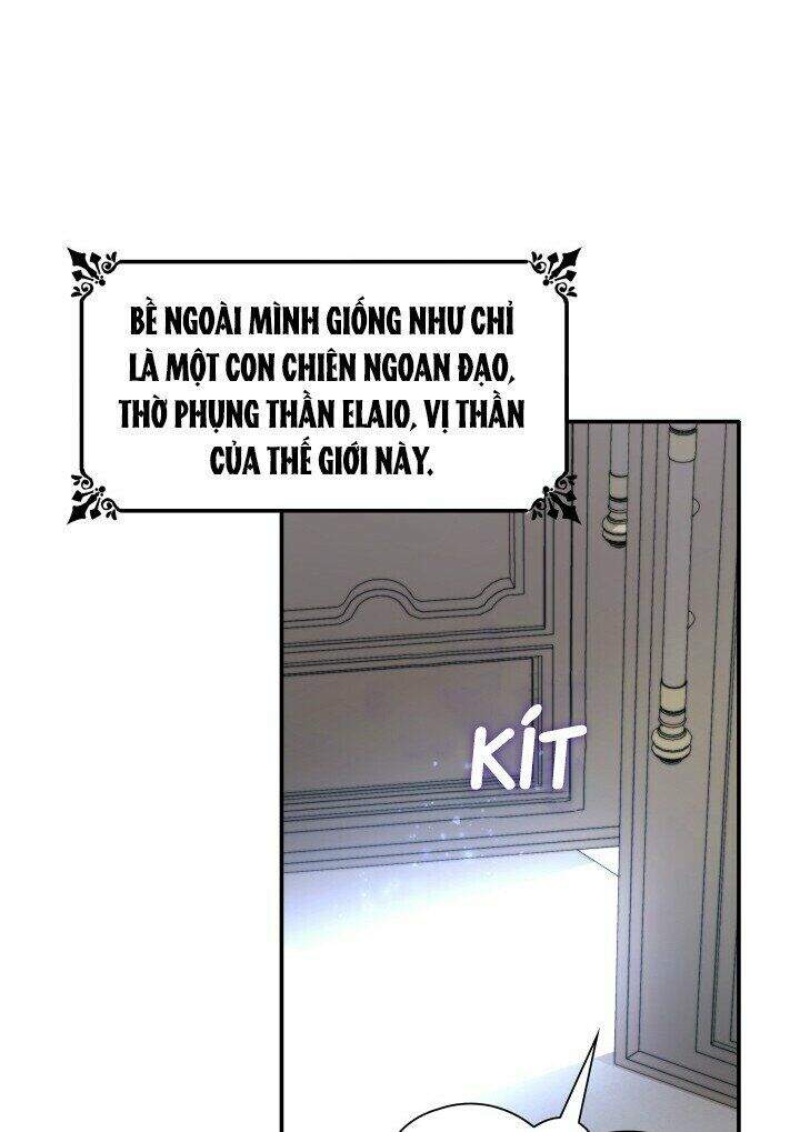 Tôi Đánh Mất Dây Xích Kiềm Chế Nam Chính Hắc Ám - Chương 6 - Trang 72