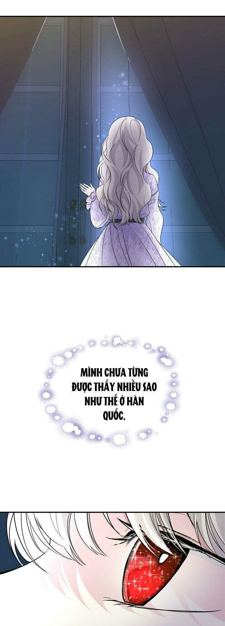 Tôi Đánh Mất Dây Xích Kiềm Chế Nam Chính Hắc Ám - Chương 6 - Trang 10