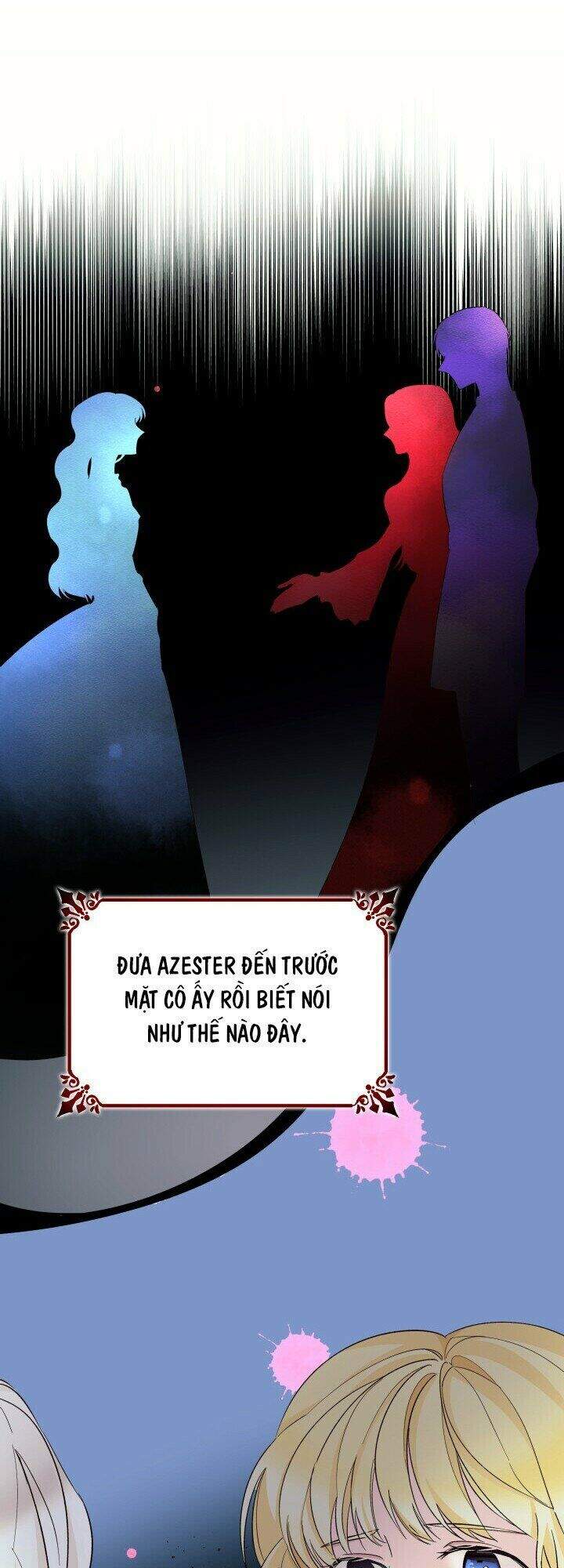 Tôi Đánh Mất Dây Xích Kiềm Chế Nam Chính Hắc Ám - Chương 7 - Trang 11
