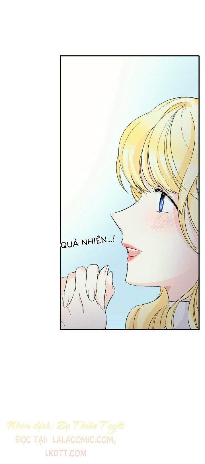 Tôi Đánh Mất Dây Xích Kiềm Chế Nam Chính Hắc Ám - Chương 7 - Trang 17
