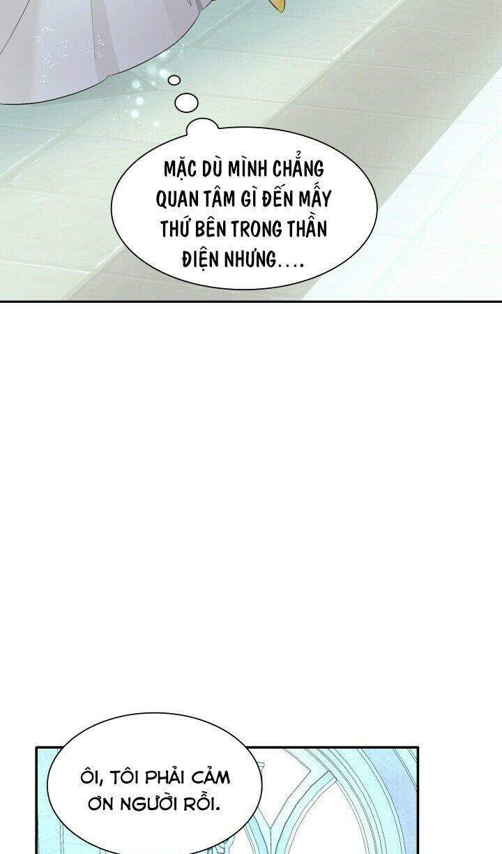 Tôi Đánh Mất Dây Xích Kiềm Chế Nam Chính Hắc Ám - Chương 7 - Trang 19