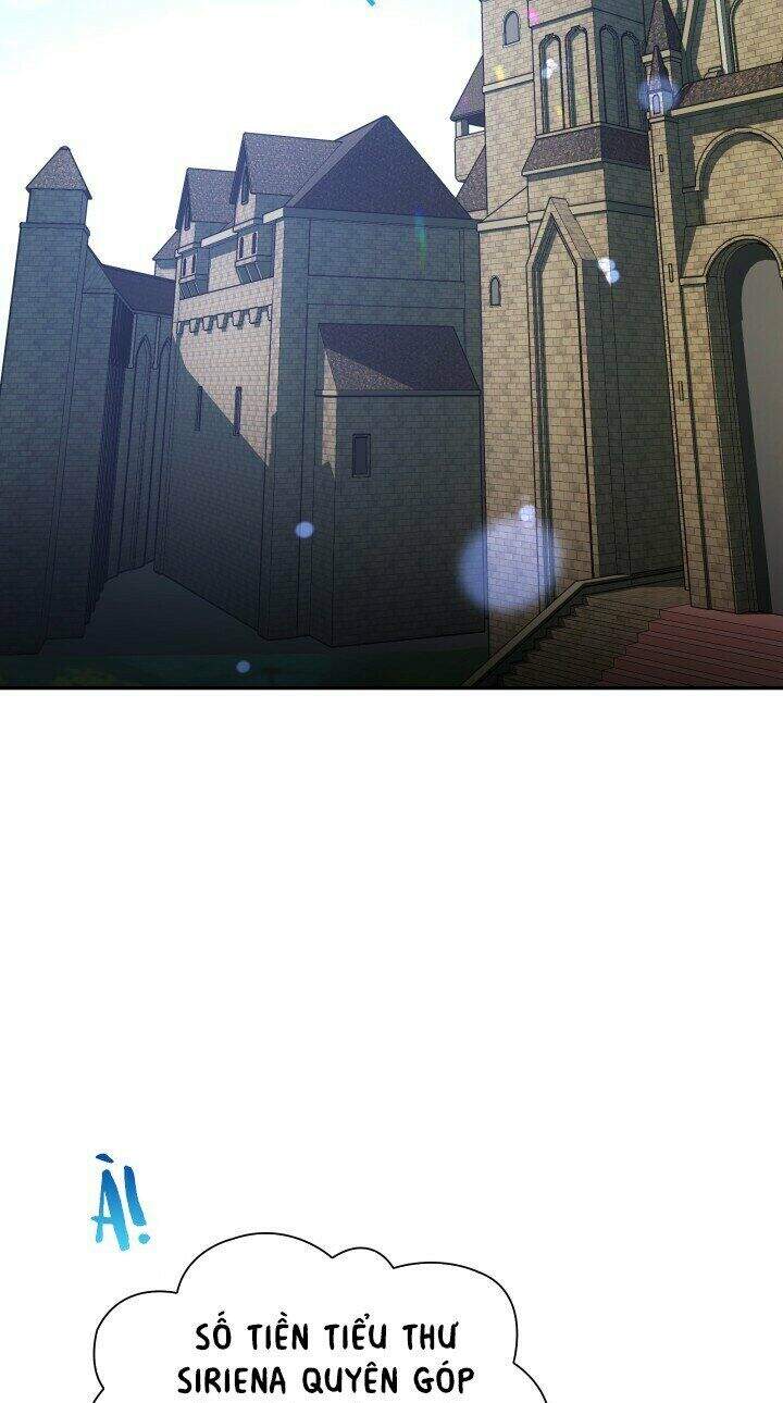 Tôi Đánh Mất Dây Xích Kiềm Chế Nam Chính Hắc Ám - Chương 7 - Trang 3