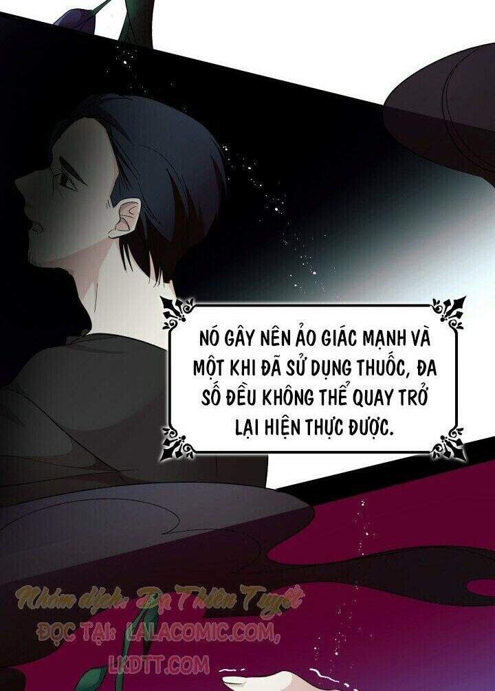 Tôi Đánh Mất Dây Xích Kiềm Chế Nam Chính Hắc Ám - Chương 7 - Trang 34