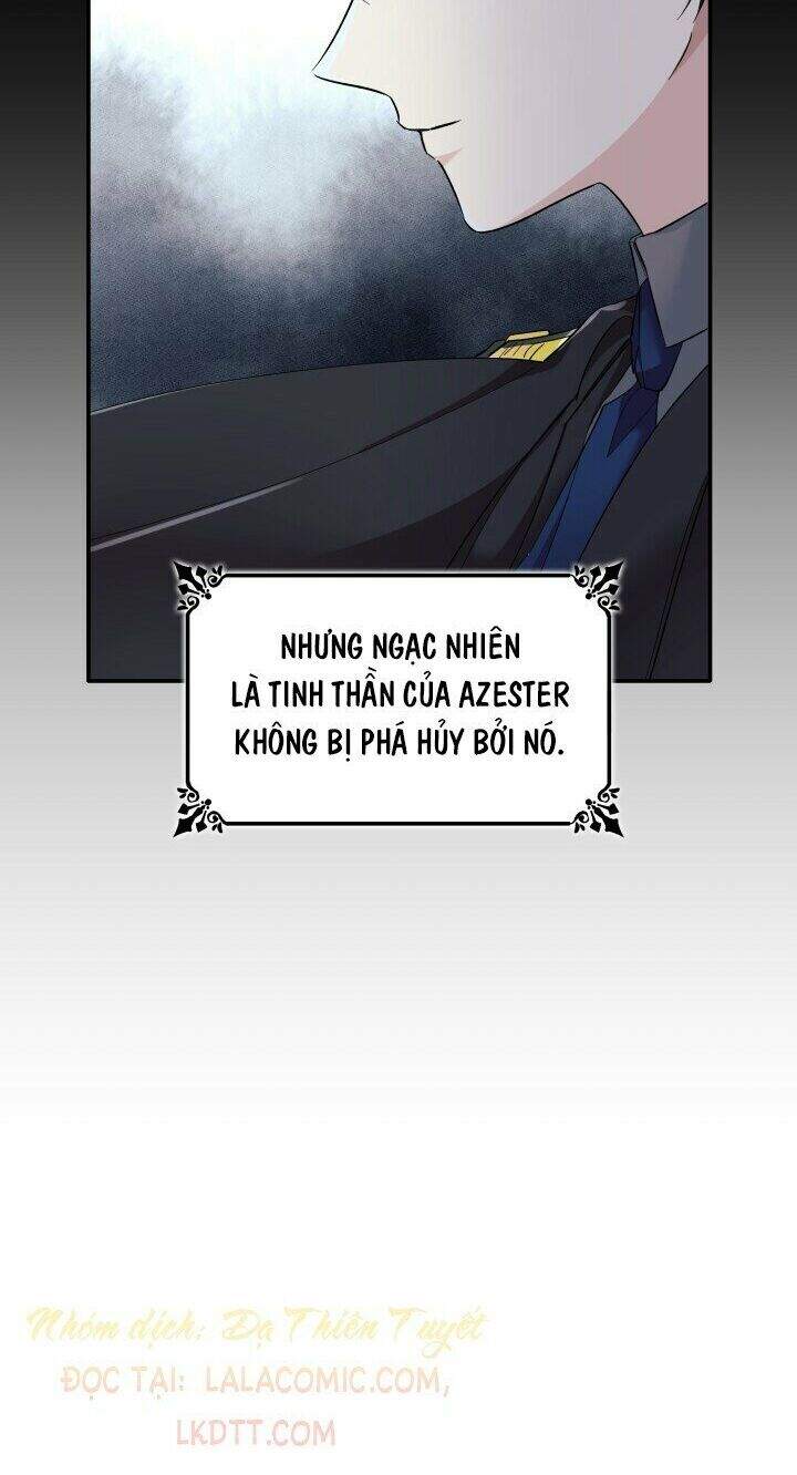 Tôi Đánh Mất Dây Xích Kiềm Chế Nam Chính Hắc Ám - Chương 7 - Trang 36