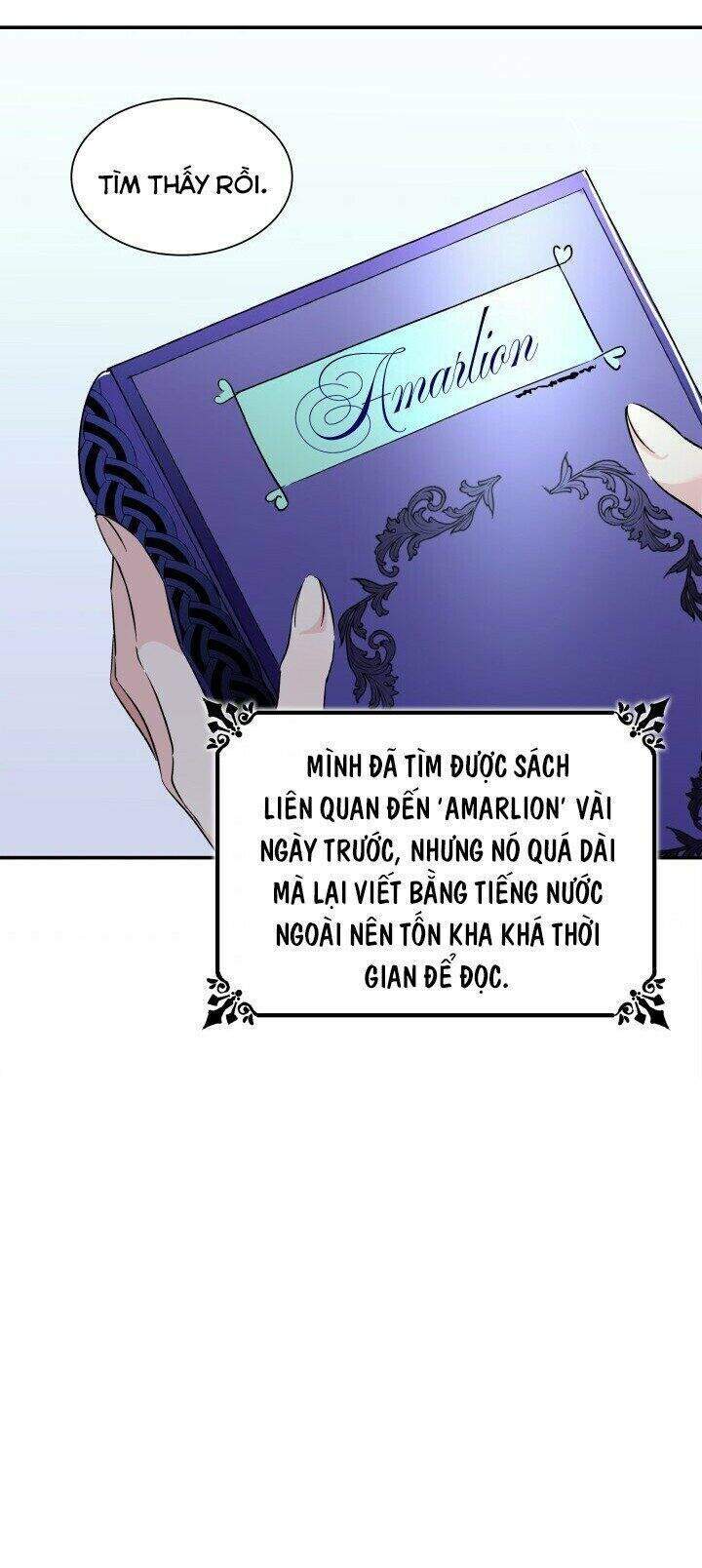 Tôi Đánh Mất Dây Xích Kiềm Chế Nam Chính Hắc Ám - Chương 7 - Trang 39