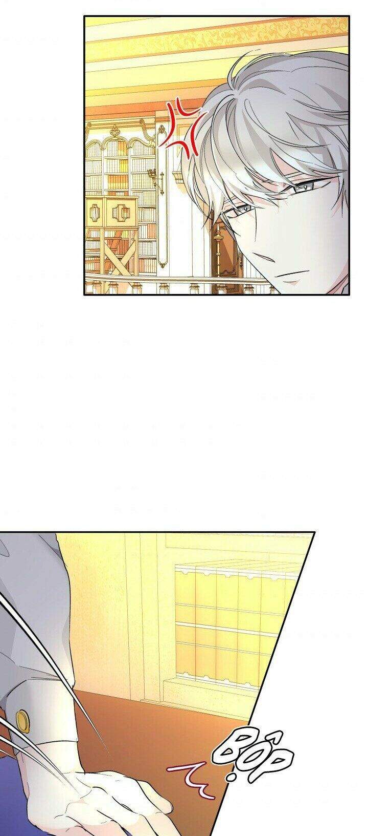 Tôi Đánh Mất Dây Xích Kiềm Chế Nam Chính Hắc Ám - Chương 7 - Trang 45