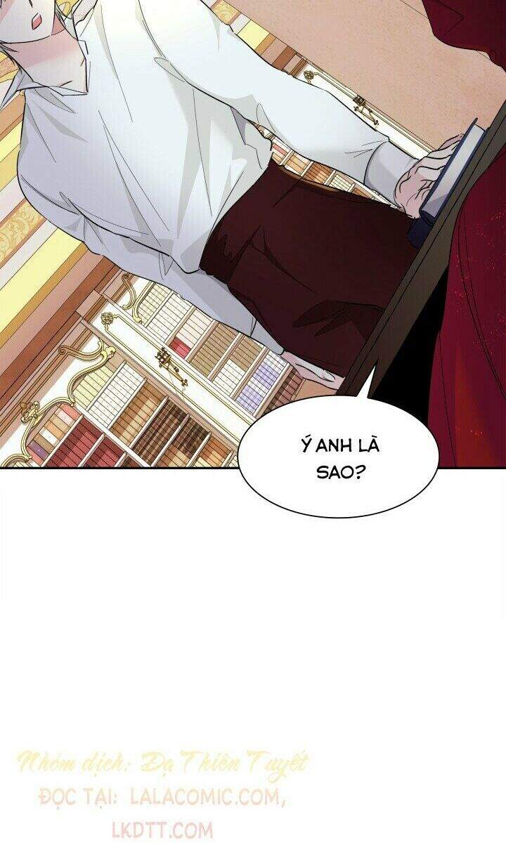 Tôi Đánh Mất Dây Xích Kiềm Chế Nam Chính Hắc Ám - Chương 7 - Trang 48