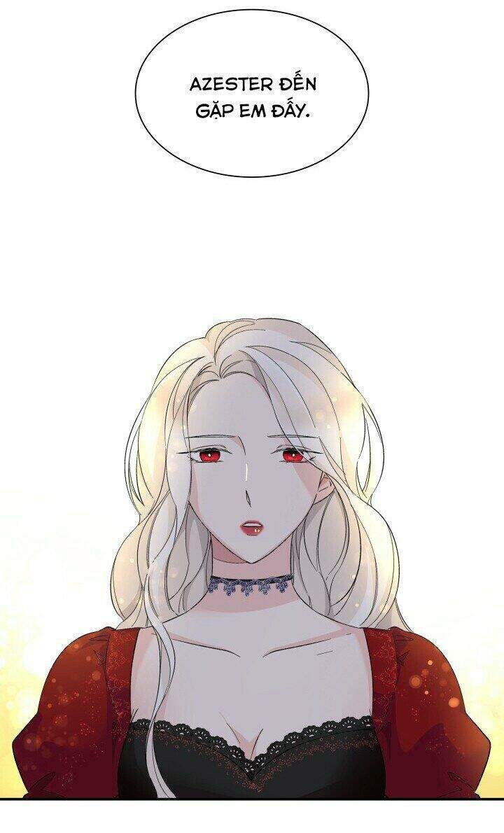 Tôi Đánh Mất Dây Xích Kiềm Chế Nam Chính Hắc Ám - Chương 7 - Trang 49