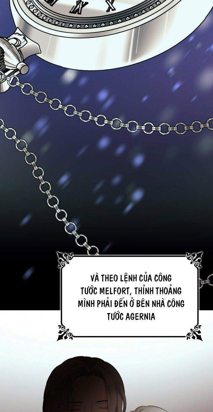 Tôi Đánh Mất Dây Xích Kiềm Chế Nam Chính Hắc Ám - Chương 7 - Trang 51