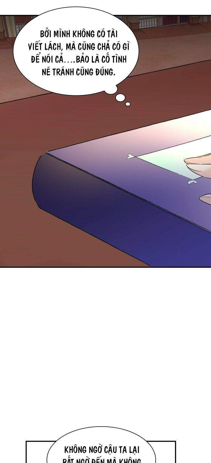 Tôi Đánh Mất Dây Xích Kiềm Chế Nam Chính Hắc Ám - Chương 7 - Trang 55