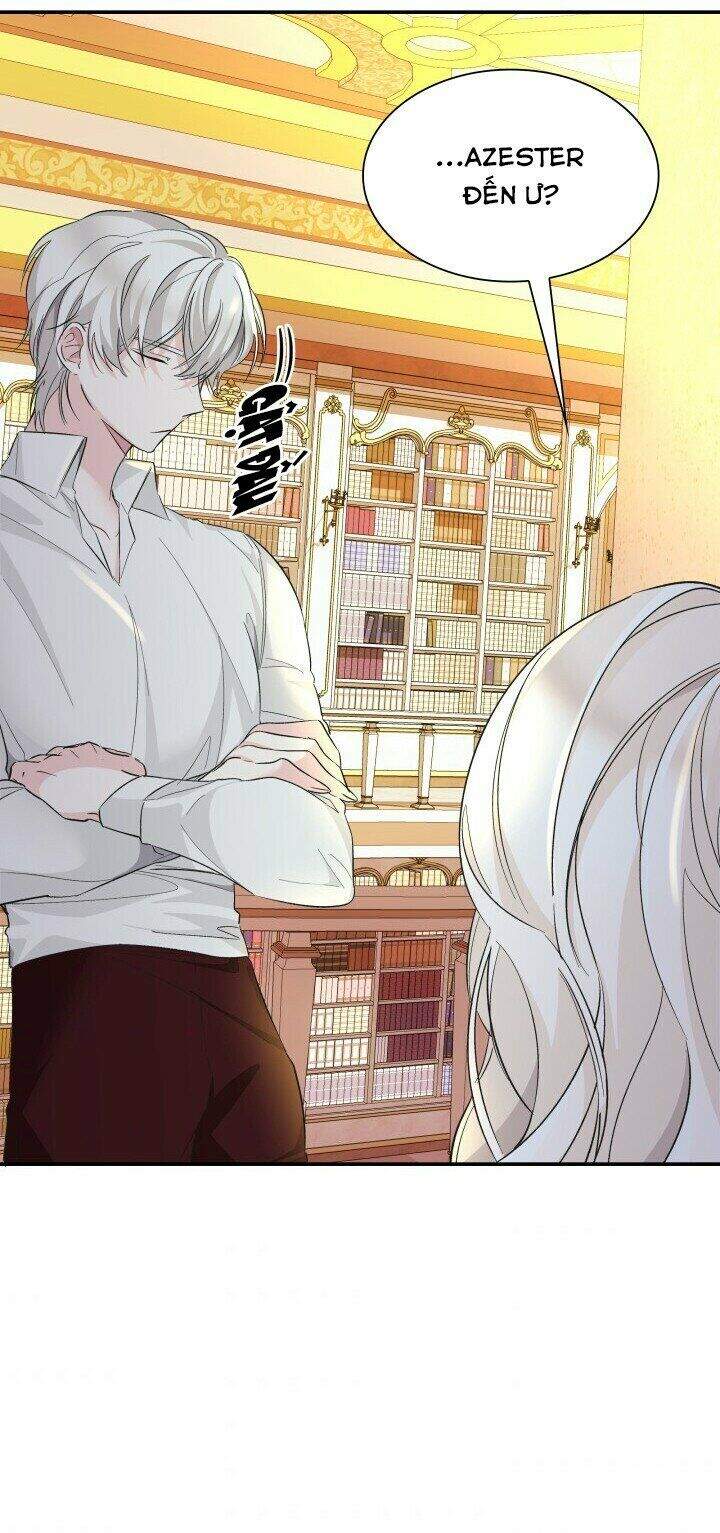 Tôi Đánh Mất Dây Xích Kiềm Chế Nam Chính Hắc Ám - Chương 7 - Trang 57