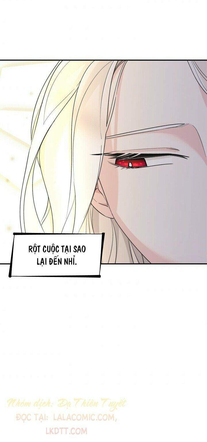 Tôi Đánh Mất Dây Xích Kiềm Chế Nam Chính Hắc Ám - Chương 7 - Trang 58