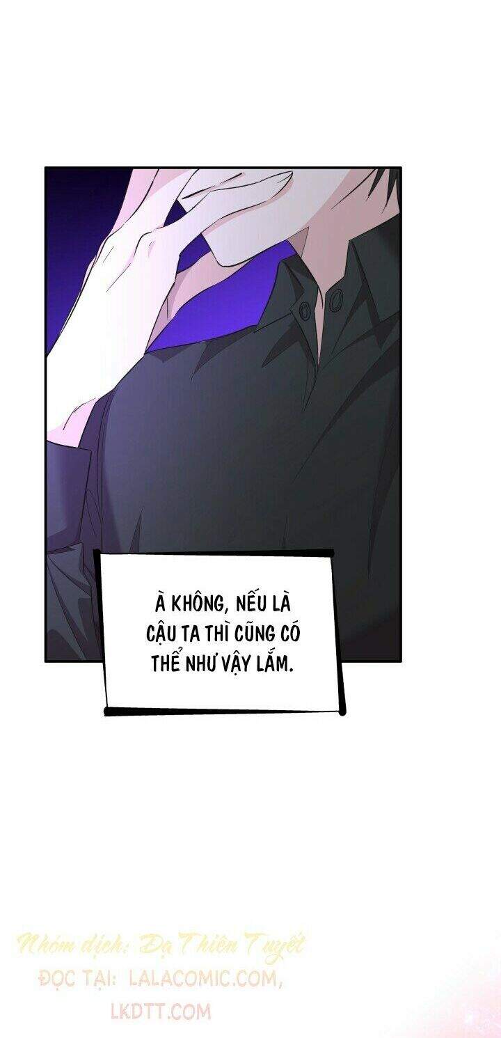 Tôi Đánh Mất Dây Xích Kiềm Chế Nam Chính Hắc Ám - Chương 7 - Trang 60