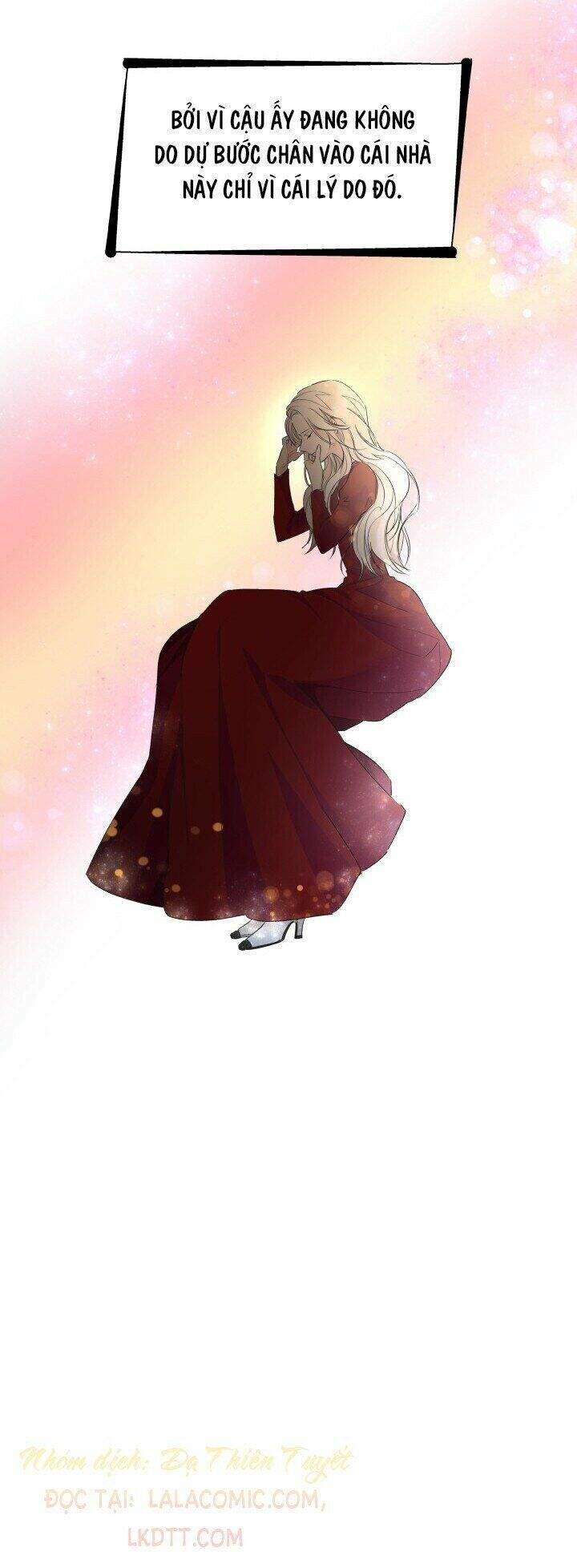 Tôi Đánh Mất Dây Xích Kiềm Chế Nam Chính Hắc Ám - Chương 7 - Trang 61