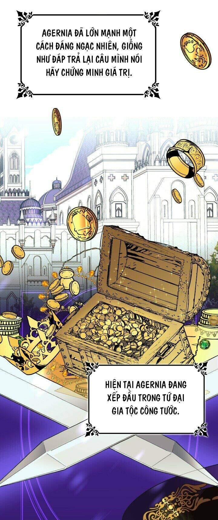 Tôi Đánh Mất Dây Xích Kiềm Chế Nam Chính Hắc Ám - Chương 7 - Trang 62