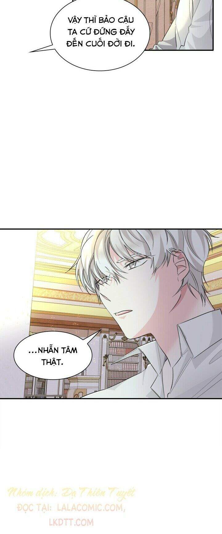 Tôi Đánh Mất Dây Xích Kiềm Chế Nam Chính Hắc Ám - Chương 7 - Trang 66