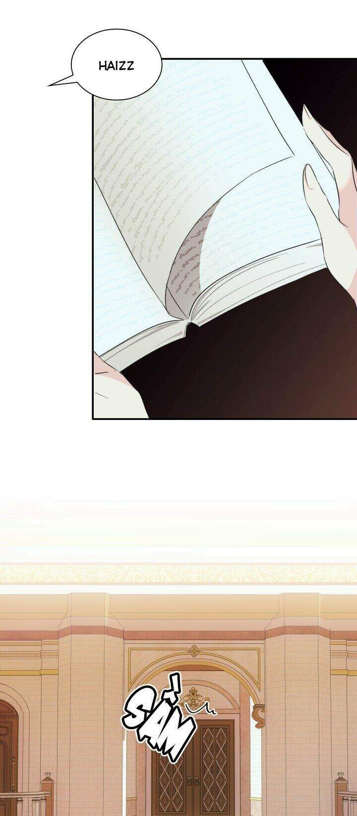 Tôi Đánh Mất Dây Xích Kiềm Chế Nam Chính Hắc Ám - Chương 7 - Trang 67