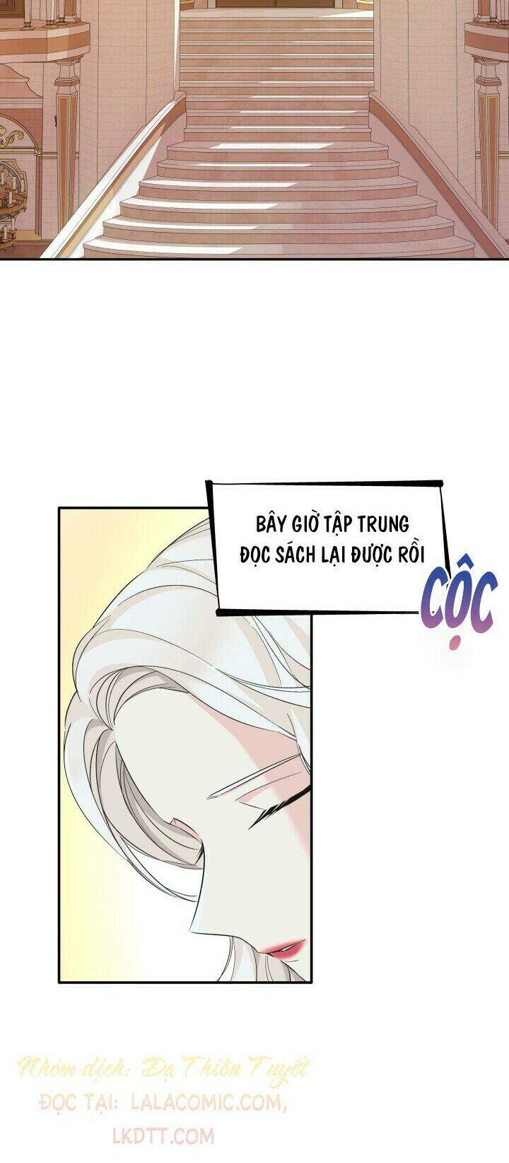 Tôi Đánh Mất Dây Xích Kiềm Chế Nam Chính Hắc Ám - Chương 7 - Trang 68