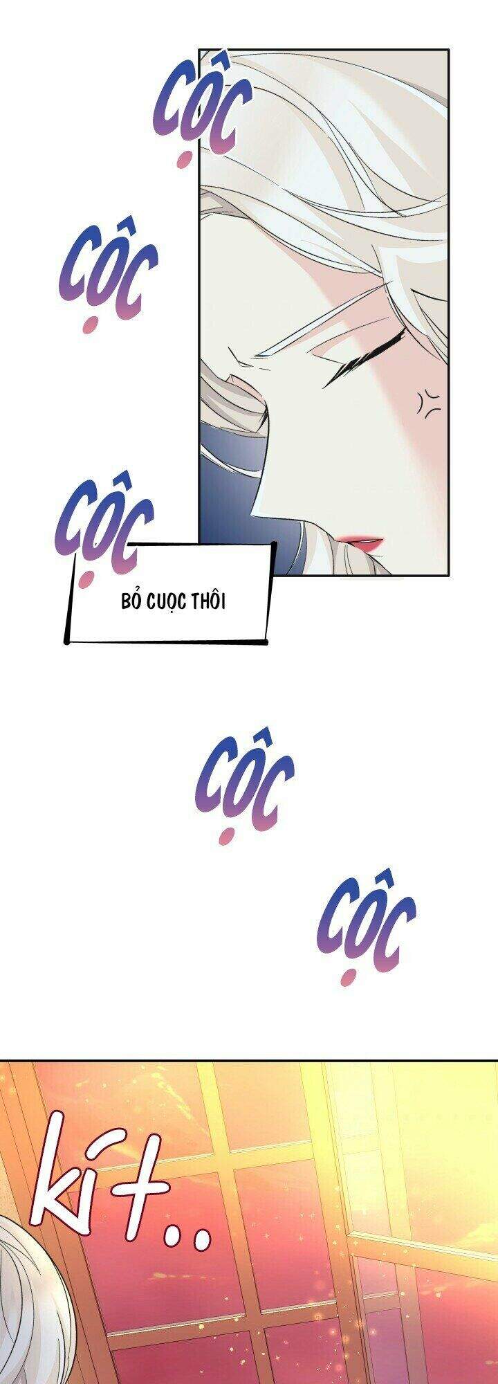 Tôi Đánh Mất Dây Xích Kiềm Chế Nam Chính Hắc Ám - Chương 7 - Trang 69