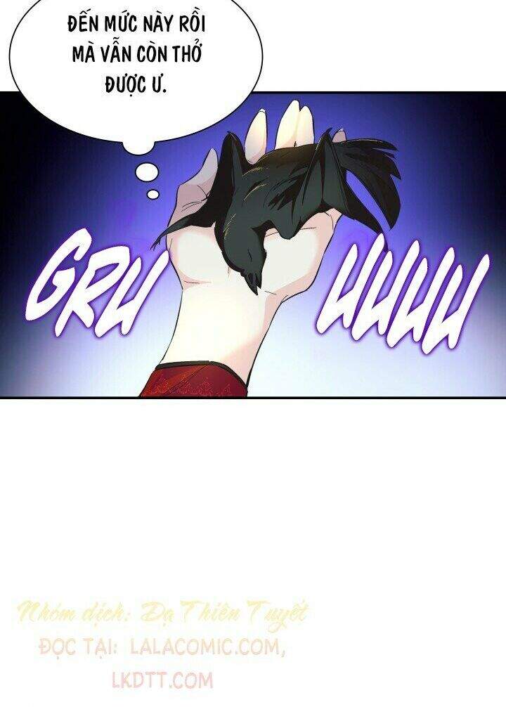 Tôi Đánh Mất Dây Xích Kiềm Chế Nam Chính Hắc Ám - Chương 7 - Trang 71